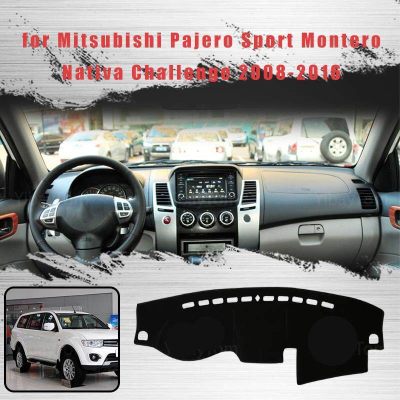 Car Dashboard Avoid Light Pad Instrument Platform Desk Cover Mat