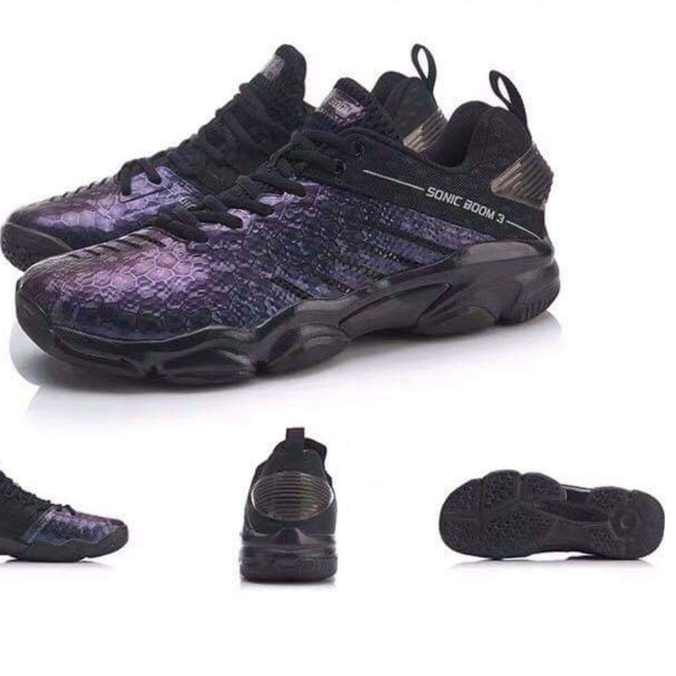 li ning sonic boom 3