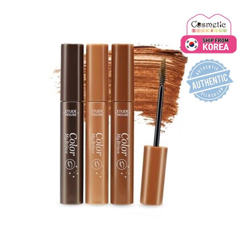 [ETUDE HOUSE] Color My Brows Large 9G