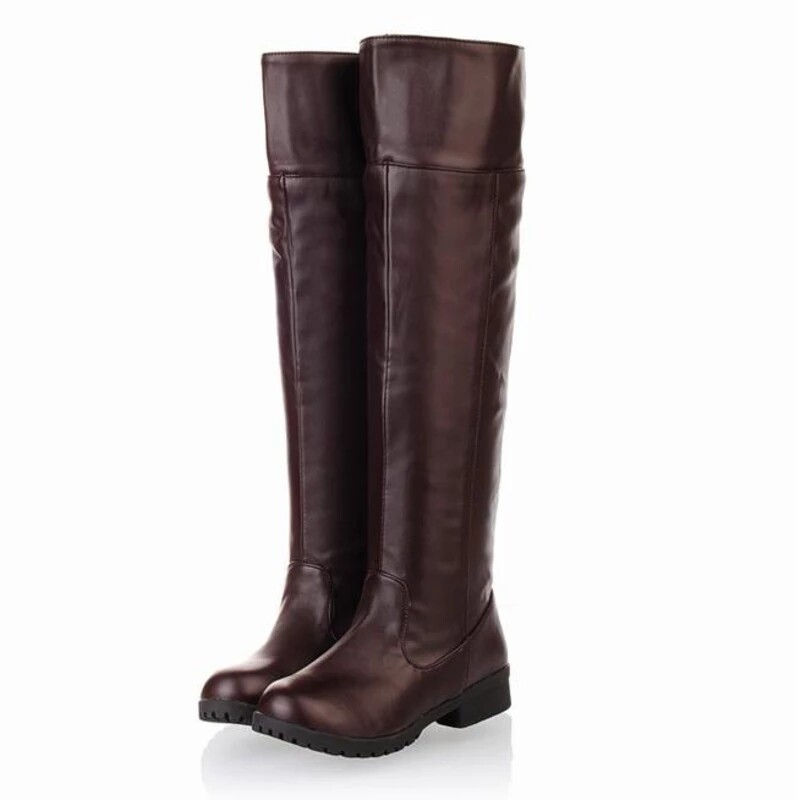 Attack on Titans shoes cosplay shoes boots fine leather performance shoes