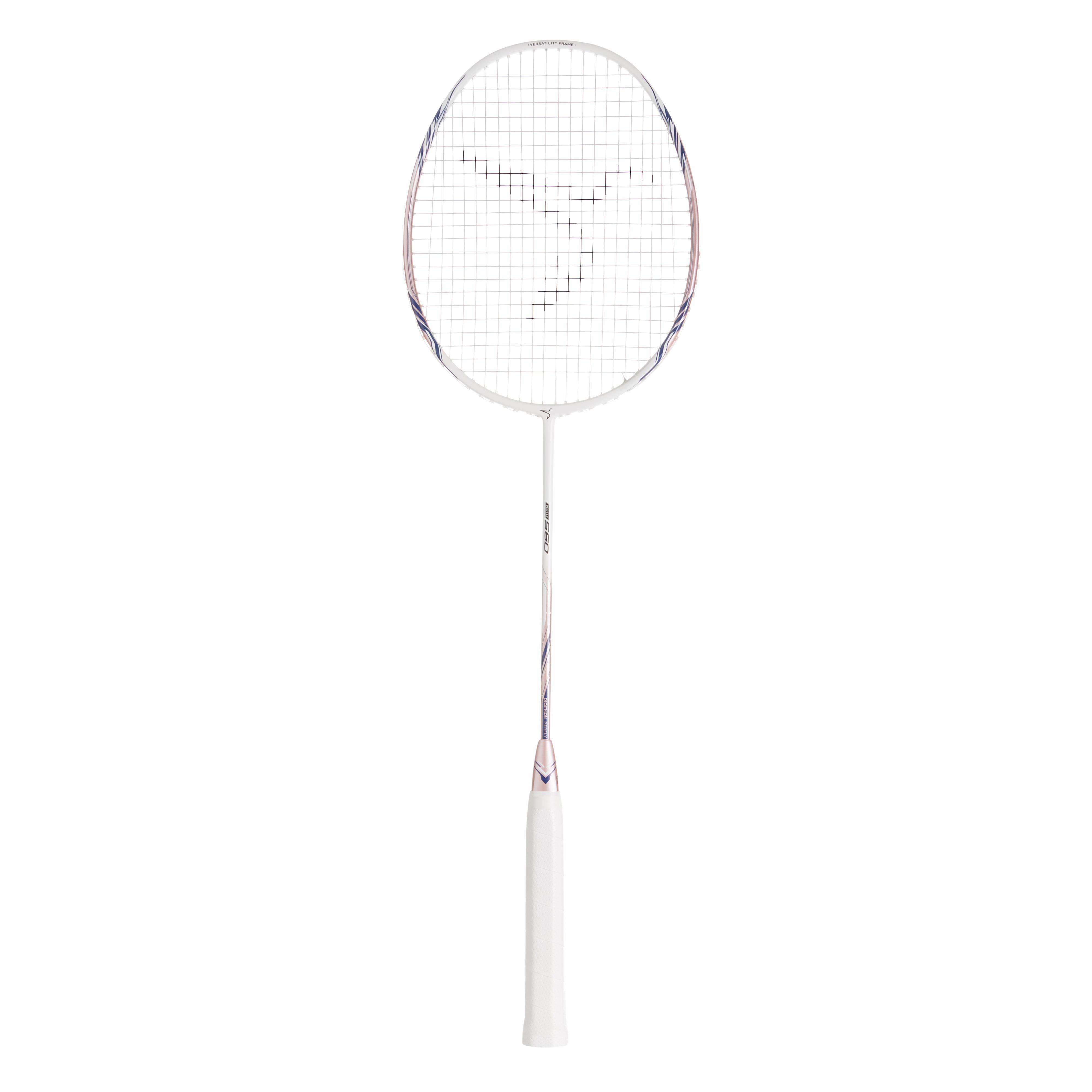 yonex badminton racket decathlon