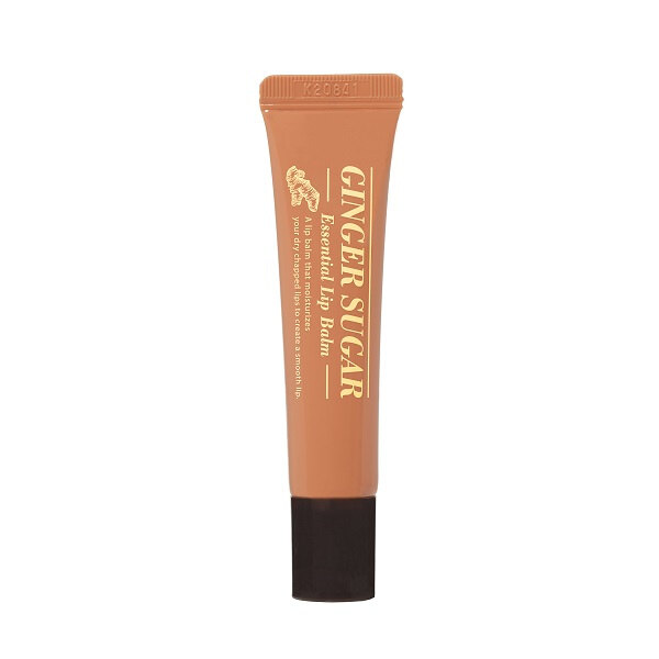 [ETUDE] GINGER SUGAR ESSENTIAL LIP BALM 15ML