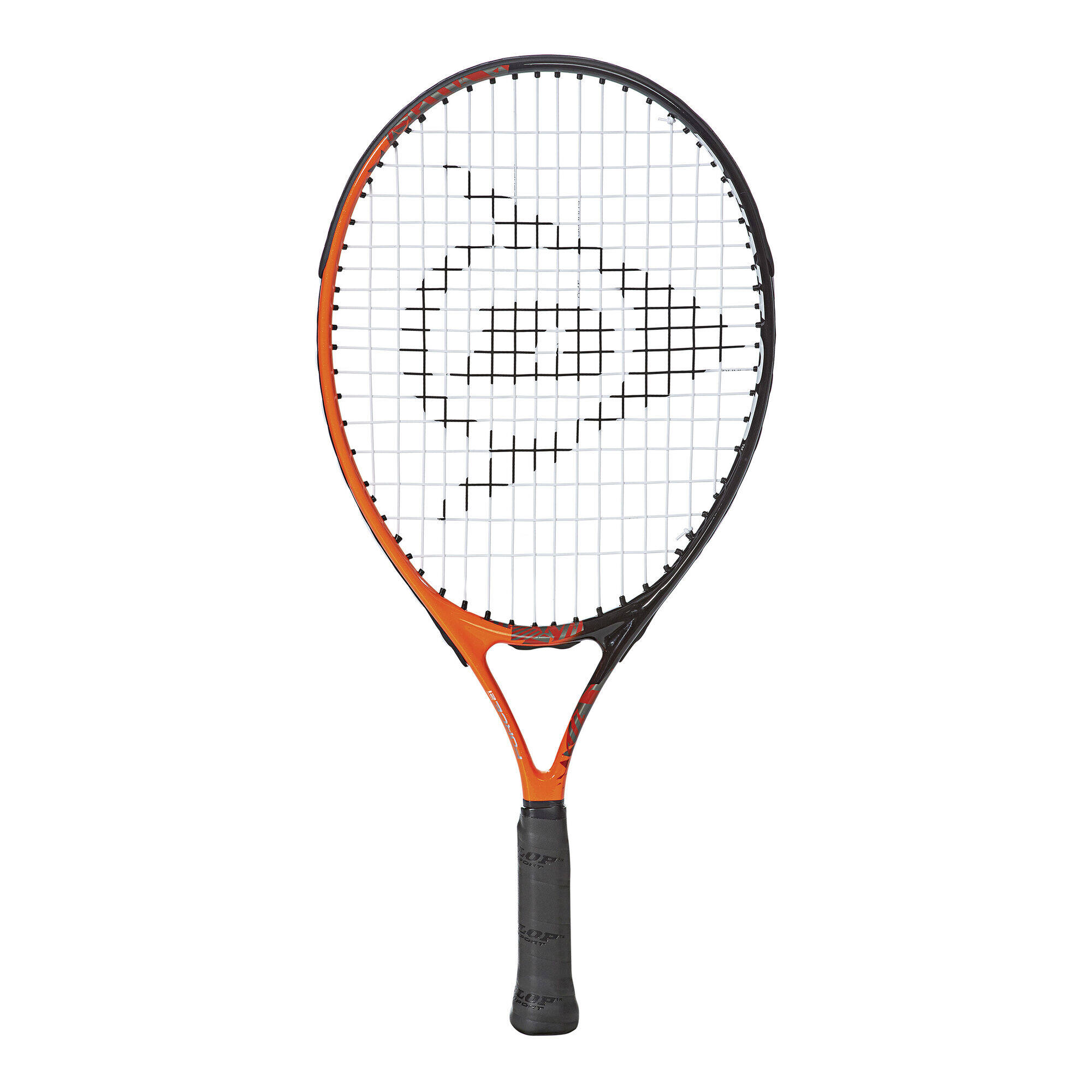 dunlop force 27 tennis racket