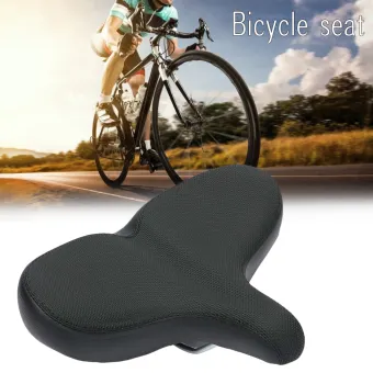 cruiser bike seat