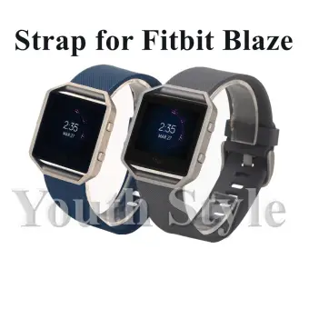 fitbit blaze lazada