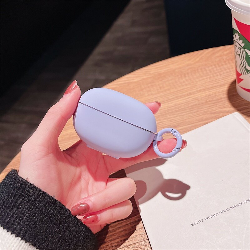 【Discount】 Macaron color scheme for Lenovo LP5 Soft Earphone Case Cover