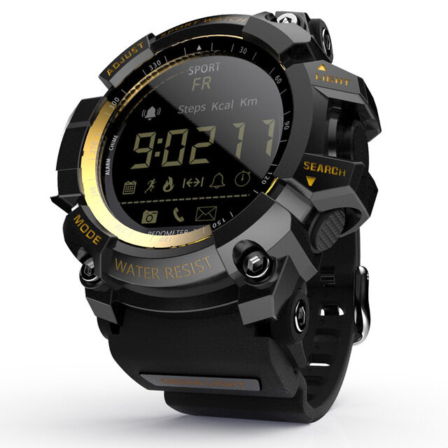 Thông Minh Đồng Hồ, 2020 Bluetooth Kỹ Thuật Số Người Đàn Ông Đồng Hồ Pedometer Smartwatch, Phụ Nữ Không Thấm Nước IP68 Thể Thao Dành Cho Điện Thoại Ios Android