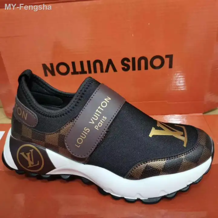 lazada running shoes