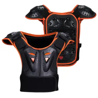 kids motocross protection