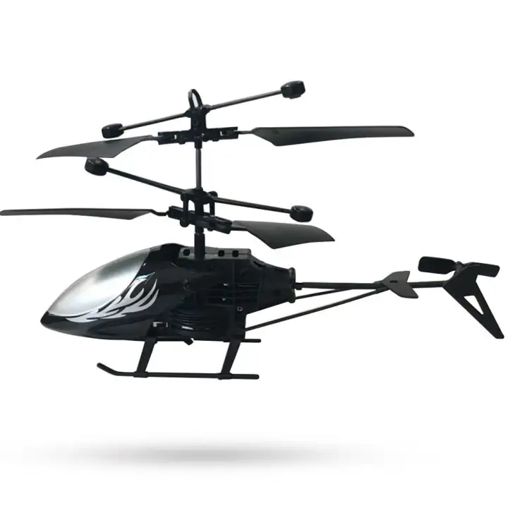 flying rc toys