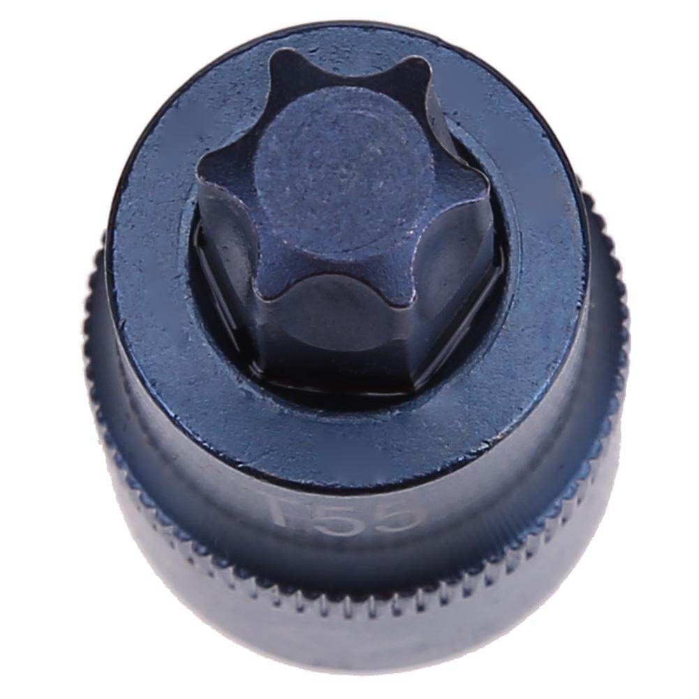 [Special offer]1/2 inch Torx Screwdriver Bit Socket Bits Adapter Drive Socket Hand Tool
