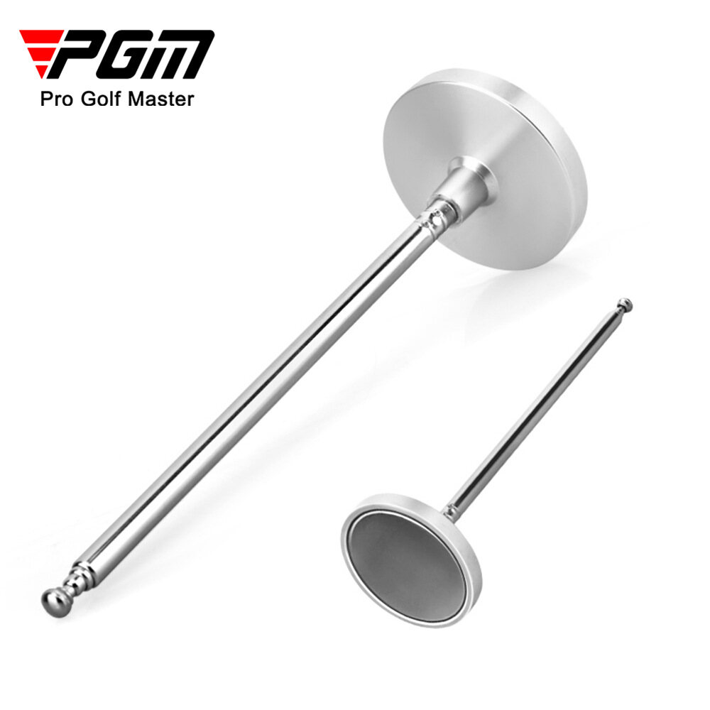PGM Chip Chỉ Thị Hướng Chơi Gôn Chip Chip Tập Thể Dục Đào Tạo Điều Chỉnh Phụ Trợ