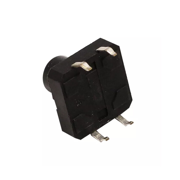 Nút Nhấn 4 Chân 12x12x10.5mm