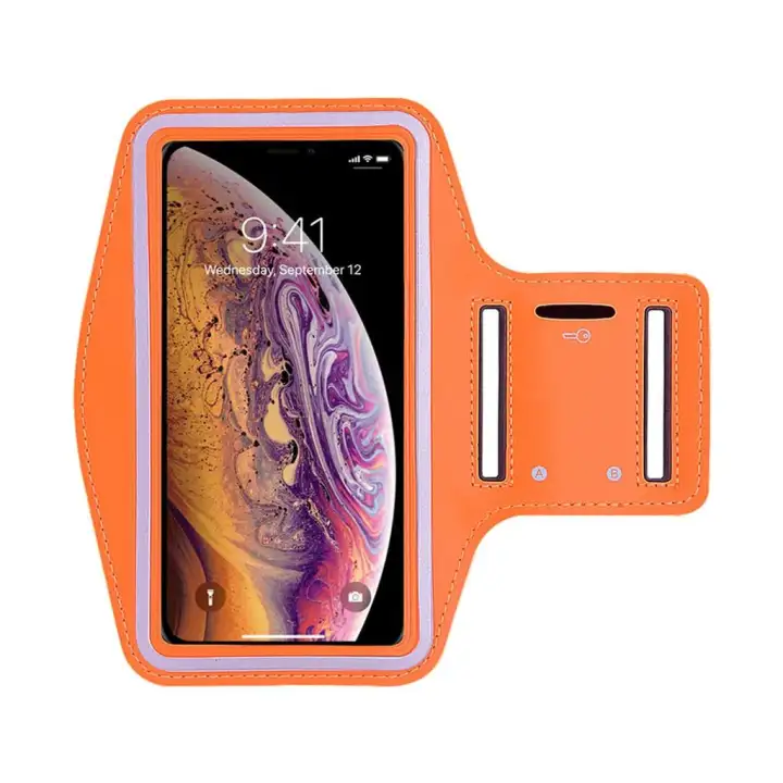 iphone 11 pro armband