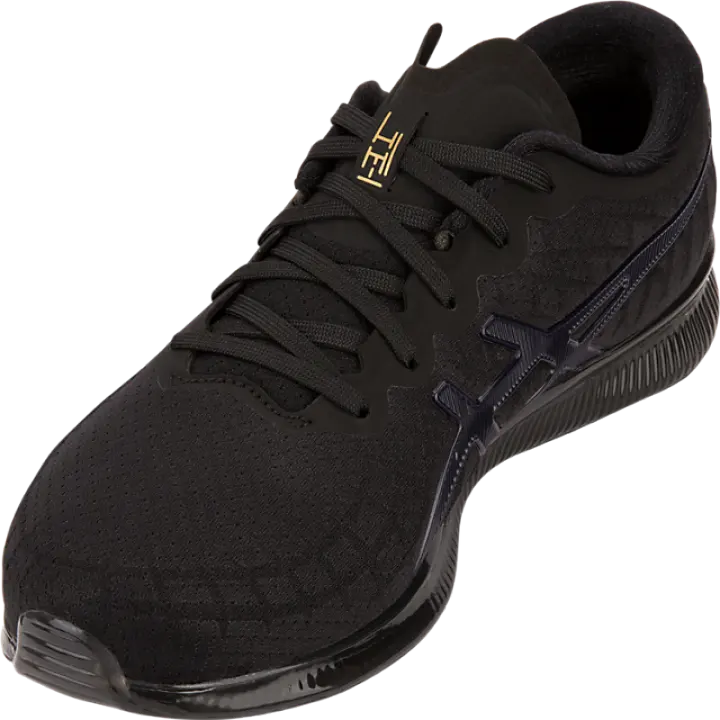 gel quantum infinity black