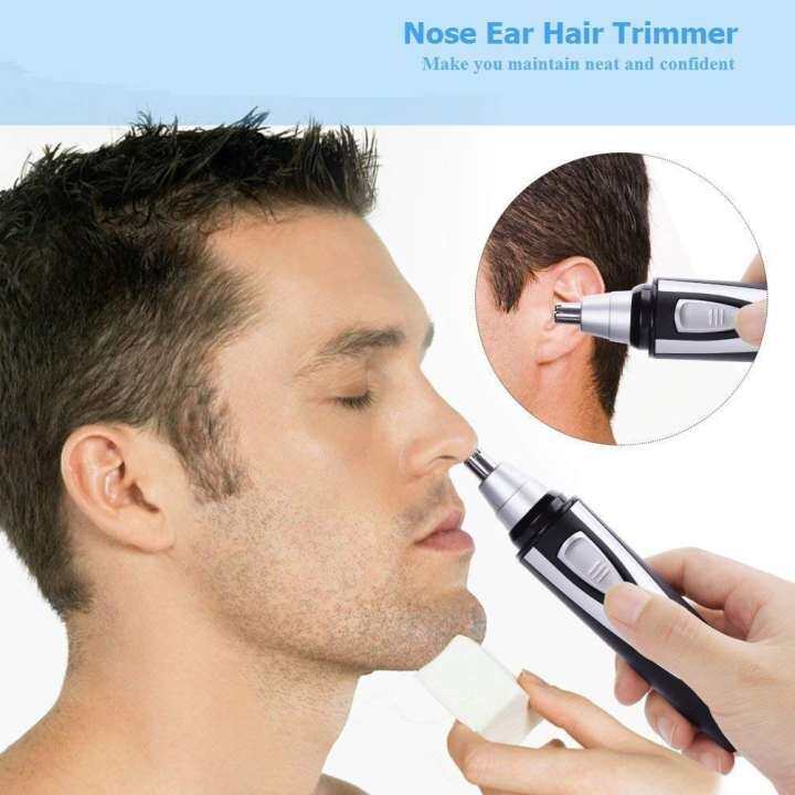 nose hair remover for women