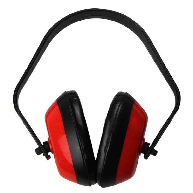 COD Ready Stock Ear Protector Earmuffs For Shooting Hunting Noise Reduction Hearing Protection Protector Soundproof Shooting Earmuffs
