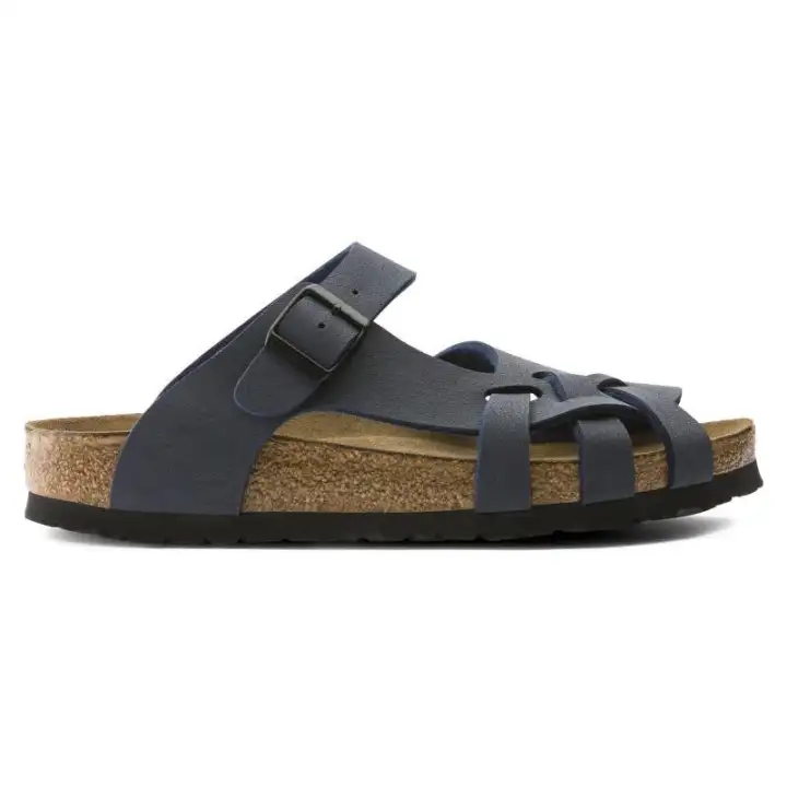 pisa soft footbed