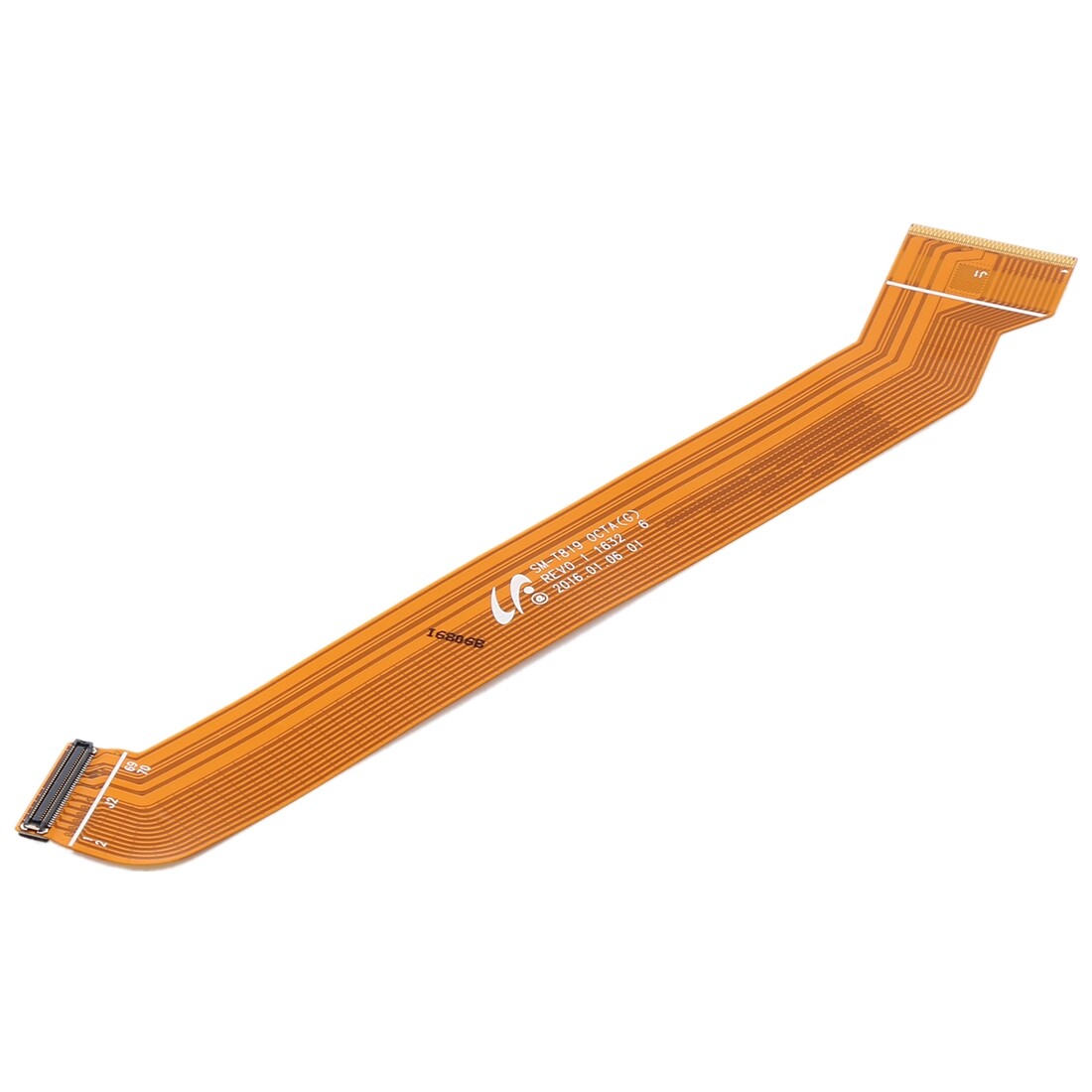 LCD Flex Cable for Samsung Galaxy Tab S2 9.7 SM-T813 / T818 / T819