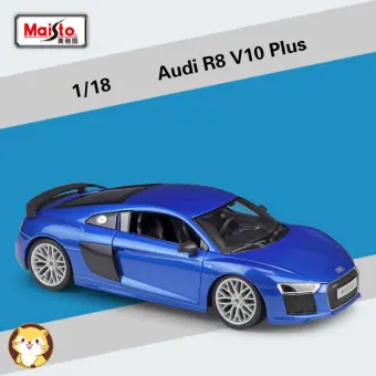 audi miniature