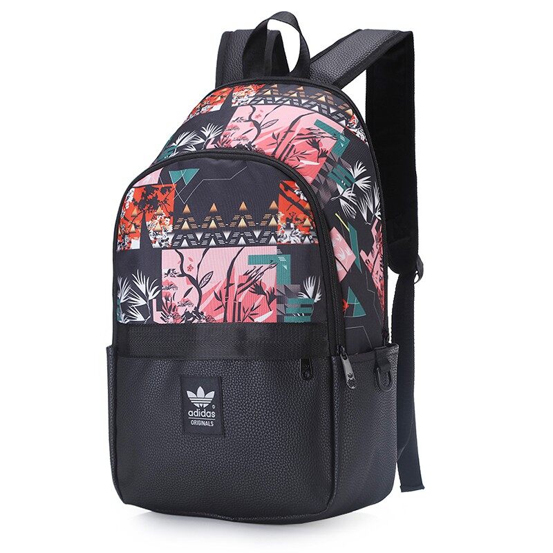 original adidas backpack