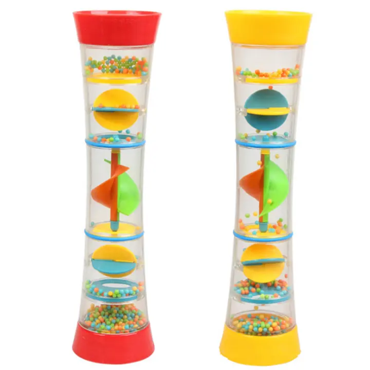 baby rainmaker rattle