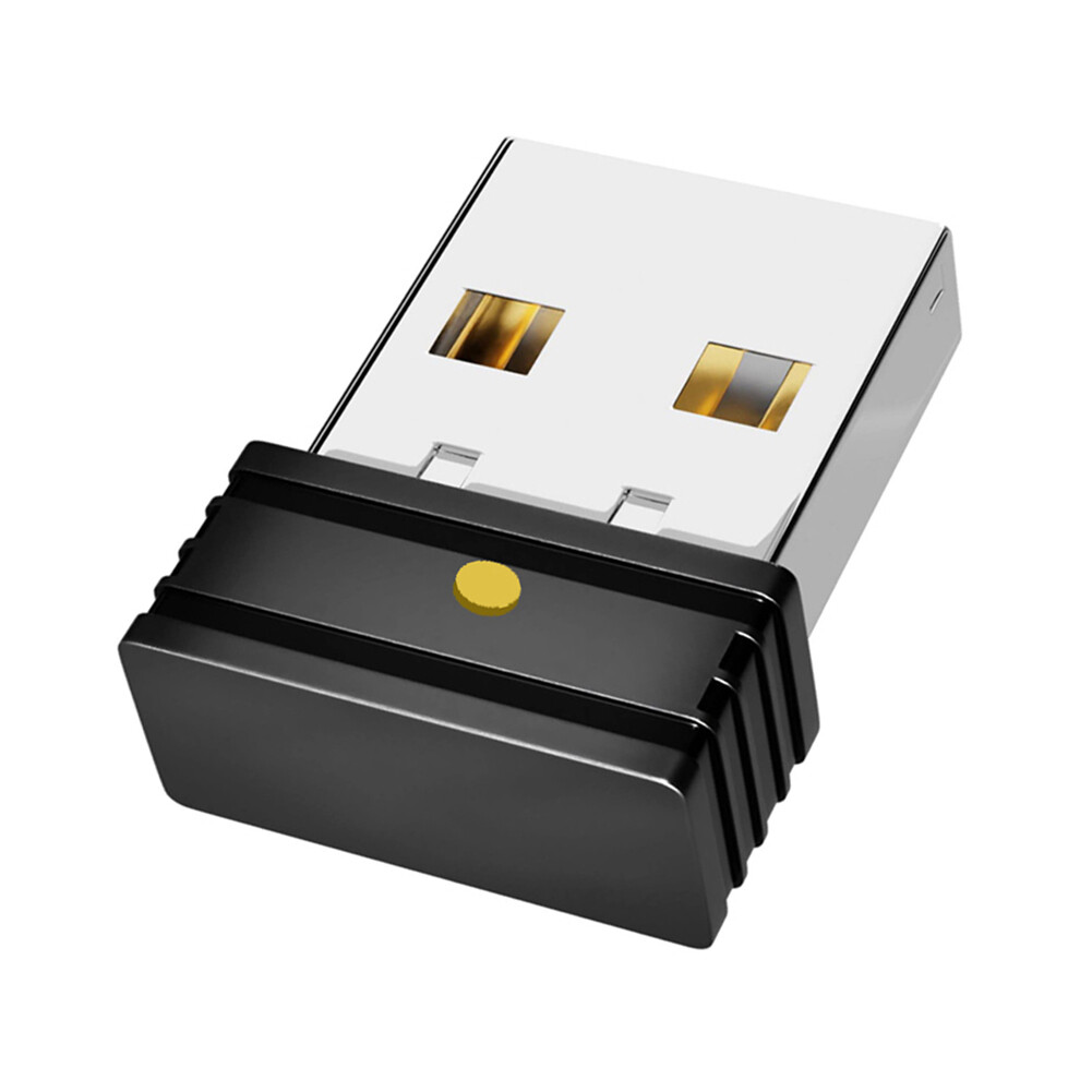 Chuột Tự Động Mini Jiggler Mover Con Trỏ Di Chuyển Tự Động USB Không Thể Phát Hiện Cắm Và Chạy Với Bật/Tắt Đèn Báo Cho Máy Tính
