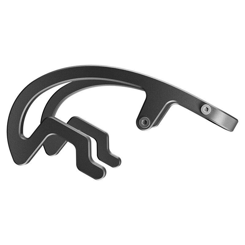 “：》{ Gimbal Camera Aluminum Alloy Anti-Collision Bar For DJI Avata Combo Drone Gimbal Bumper Protector Gimbal Lens Bumper Accessories