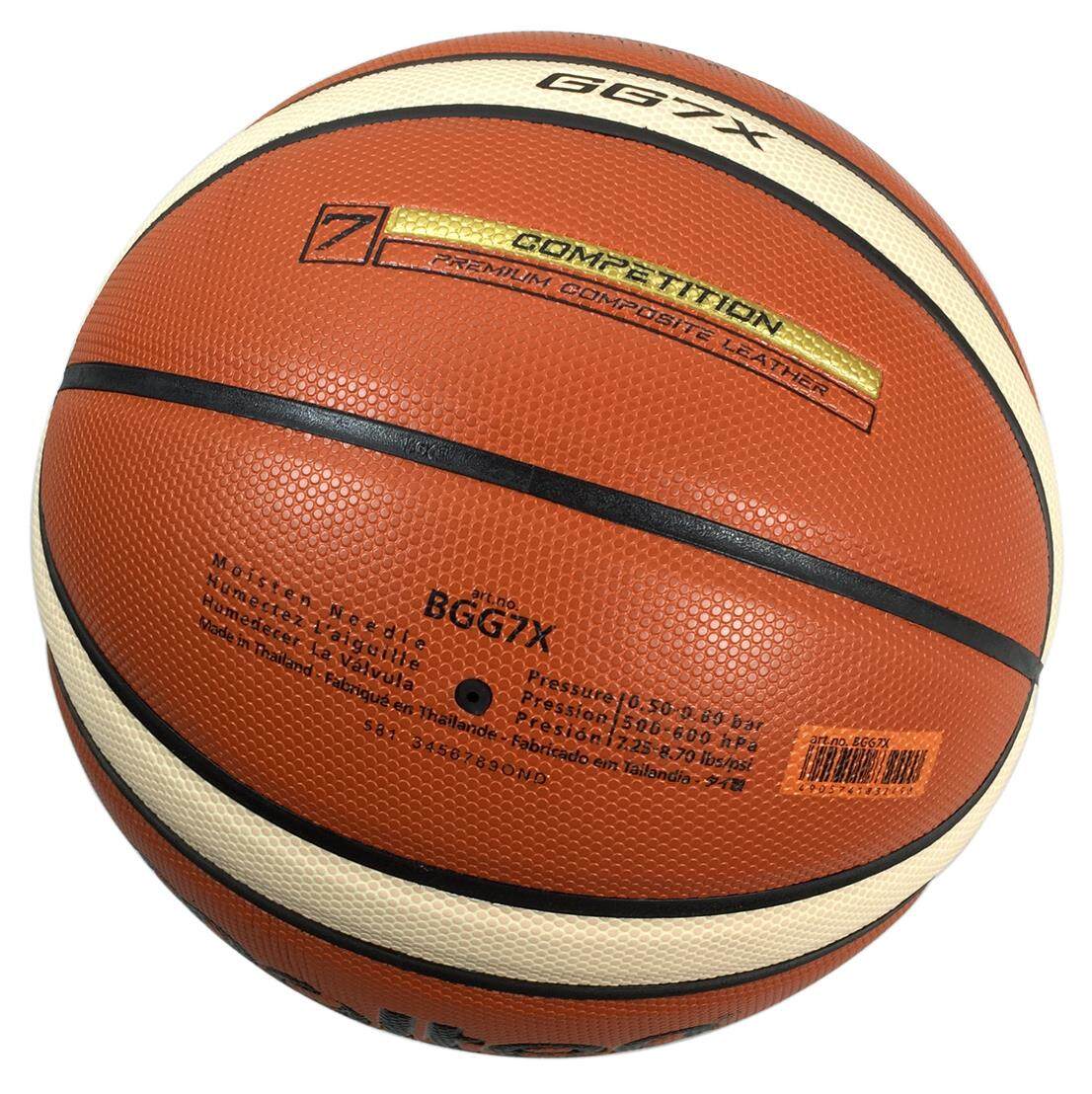 molten gg7x review