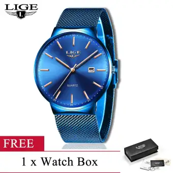 lige watch lazada