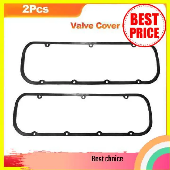 454 valve cover gasket