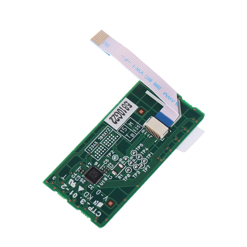 Replacement Joystick Controller Touchpad Board For Playstation 4 PS4 Gamepad