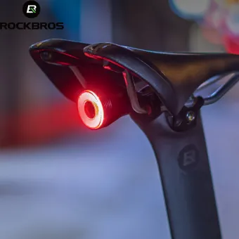 smart bike accessories