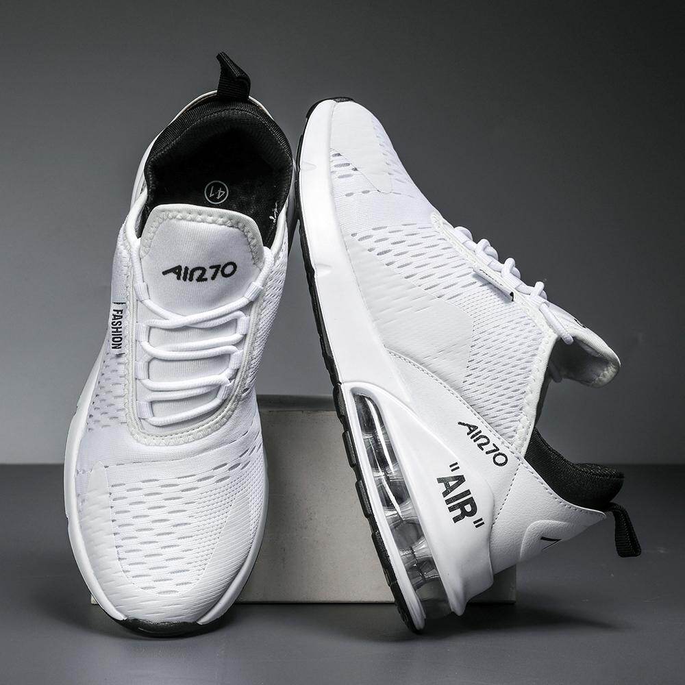 men's air cushion sports shoes