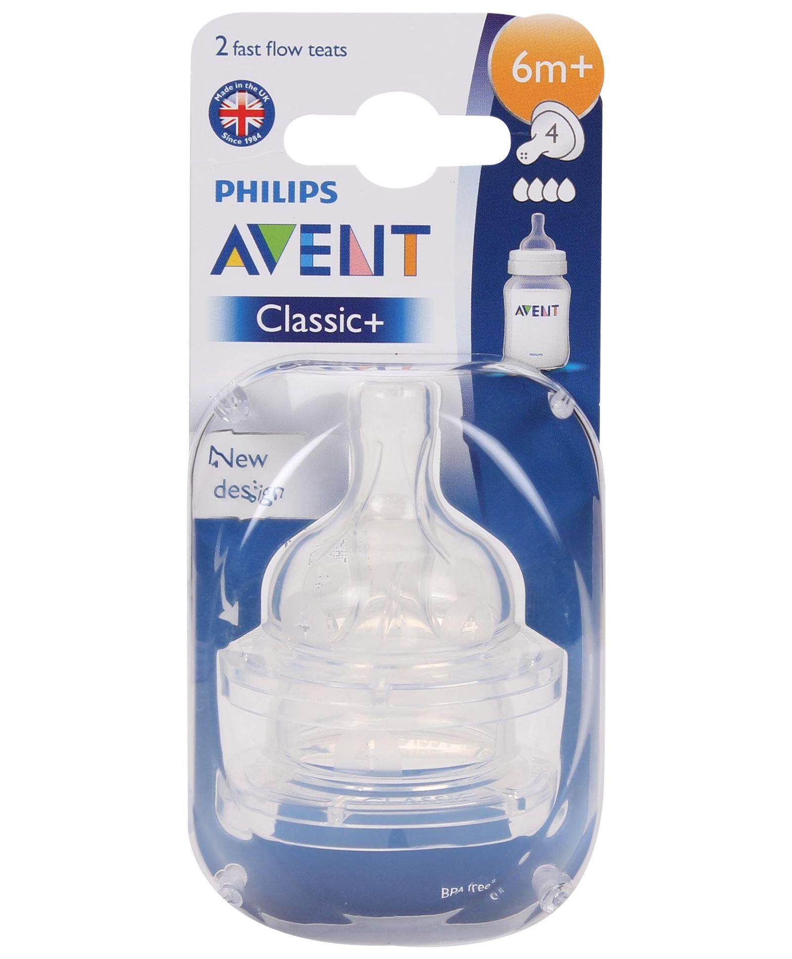 Puting avent sale classic