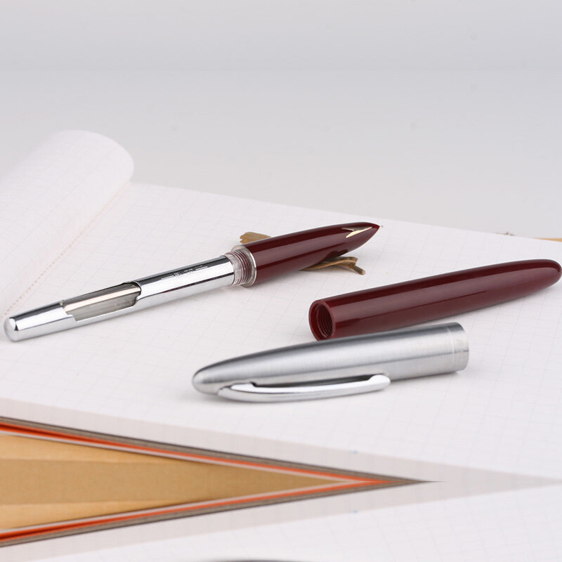 Hero 329-2 Fountain Pen