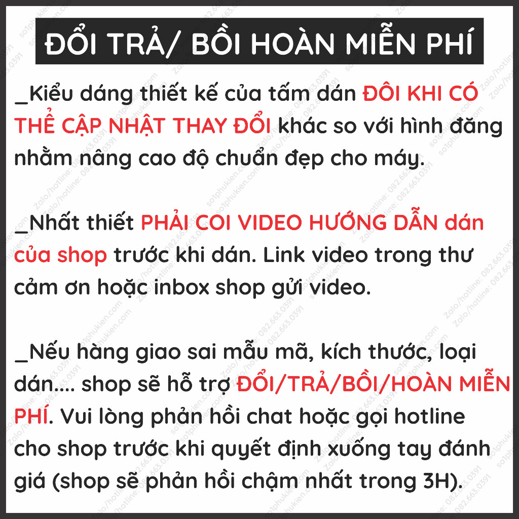 Dán PPF Xiaomi Redmi Note 12 Pro/ Note 12 Pro 5G/ Note 12 Pro+/ Note 12 Pro 4G cho màn hình, mặt lưng, full viền