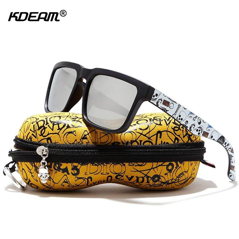 cool polarized sunglasses