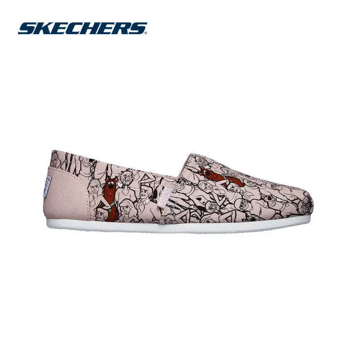 scooby doo bobs shoes