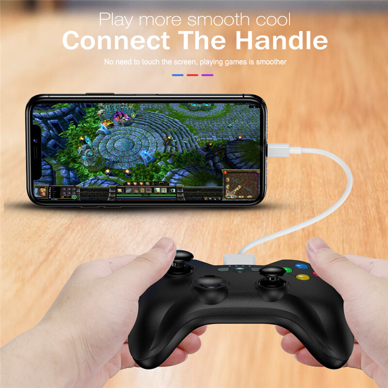 Bộ chuyển đổi USB OTG cho iPhone iPad ios13, bộ chuyển đổi Lightning sang USB 3.0, truyền dữ liệu vào/ra U-disk bàn phím chuột, bộ chuyển đổi Piano Midi Bộ chuyển đổi Lightning sang máy ảnh 2 trong 1 3 trong 1