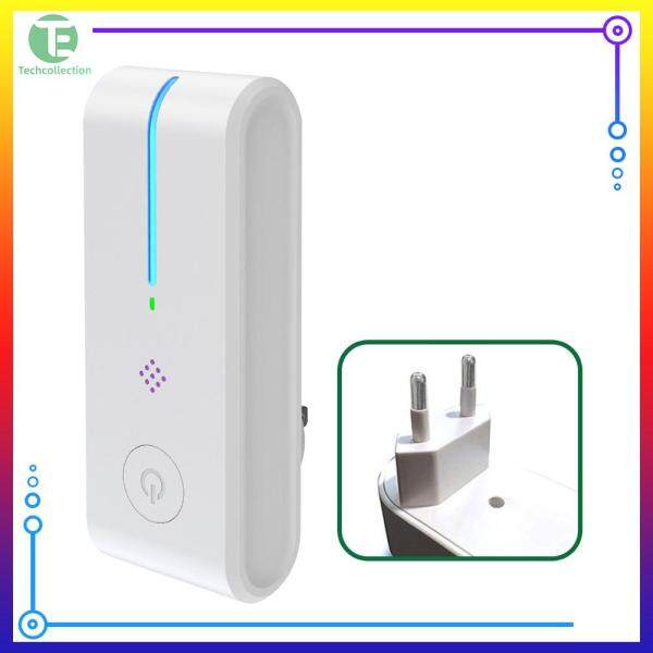 Household Air Purifier Essential Aromas Oil Diffuser LED Night Light Purifier Office Car Room Singapore