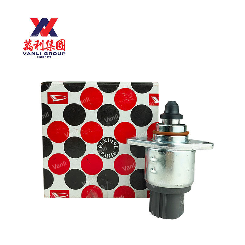 Daihatsu Idle Speed Control Activator (4pin) for Perodua Viva / Myvi