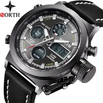 led watch lazada