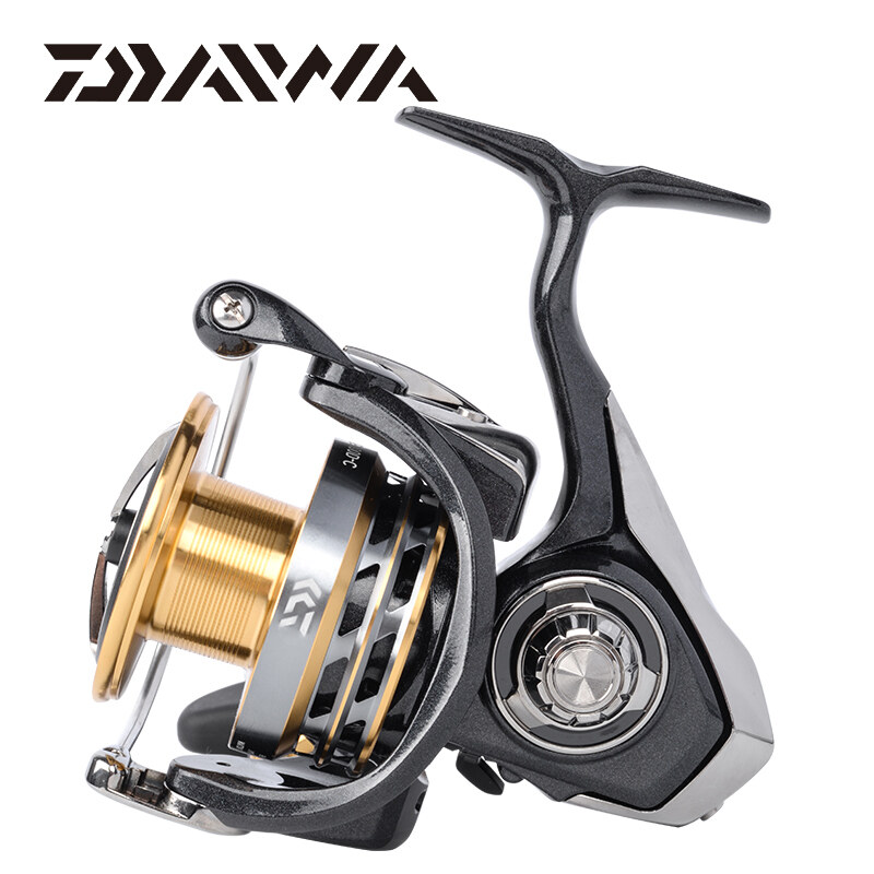 daiwa exceler 6000