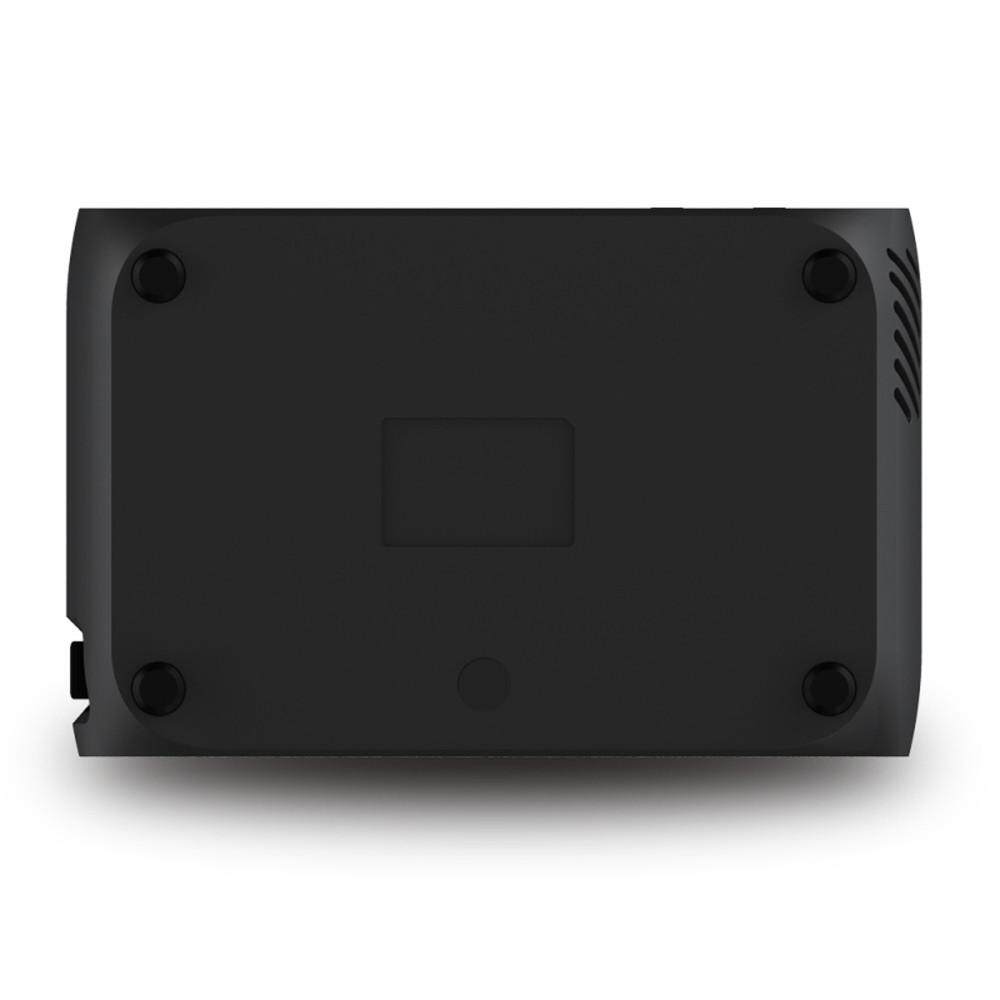 JY YG320 Mini Gia Đình Điện Ảnh TRUYỀN HÌNH Di Động Máy Chiếu LED 1080 P HDMI/USB/SD/AV BK