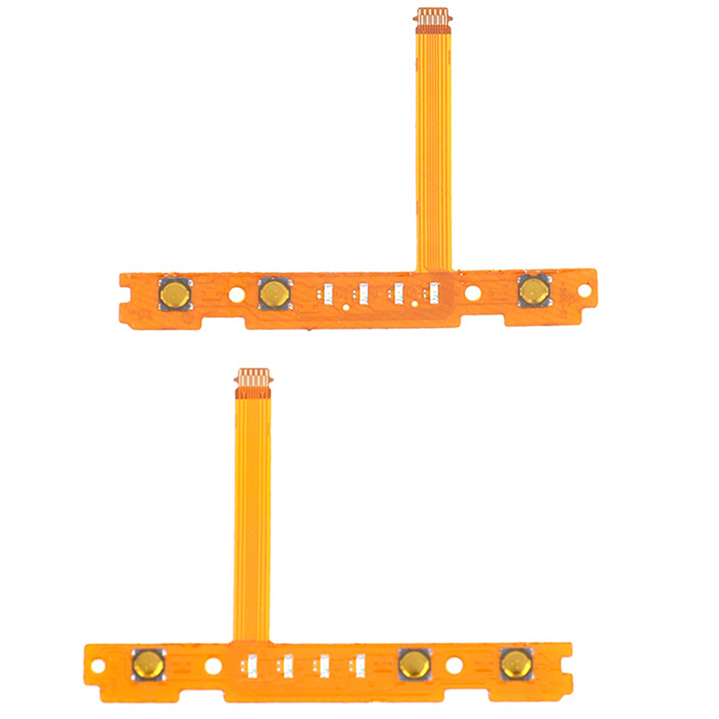 Youth Sprit Amango Replacement part SL SR Button Flex Cable for NS Switch Joy-Con left right Button