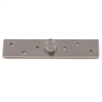 Dolity Concealed 360 Door Hinge Door Pivot Hinges 4 Sizes