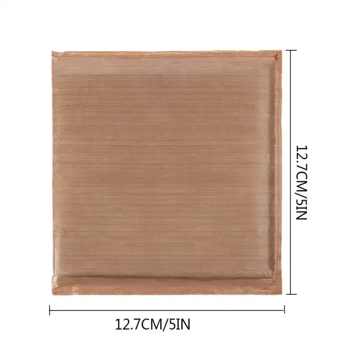 Cod Free Ship 3pcs Heat Pressing Transfer Pillow Garment Printing