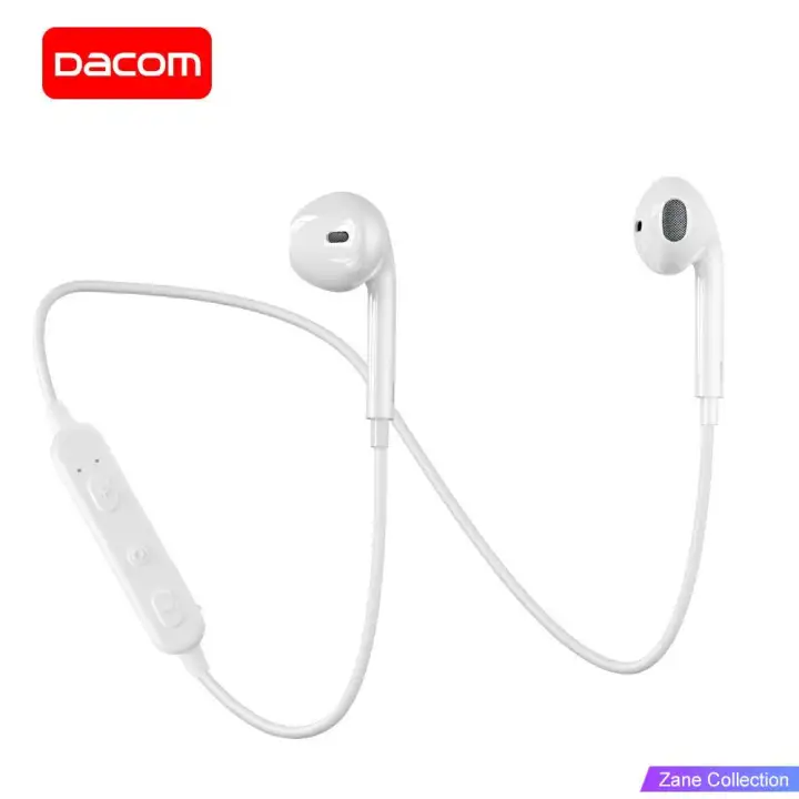 lazada earphones with mic