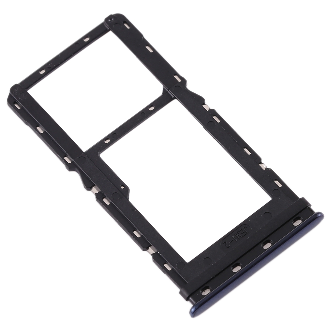 (Wtyd Mall) khay thẻ Sim + khay thẻ Sim/Thẻ Micro SD Khay cho Xiaomi mi cc9e/Mi A3